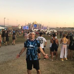 Meet your Posher, Ben